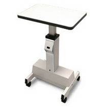motorized ophthalmic instrument table (on casters) GET-15 Gilras