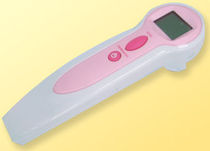 multifunction digital infrared medical thermometer RT1117 	  nu-beca & maxcellent 