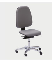 office chair for healthcare facilities (with casters) 3054400 Greiner 