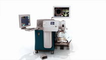 ophthalmic femtosecond solid-state laser (for cataract surgery) LENSX&reg; Alcon