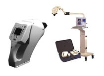 portable corneal topograph KERATRON SCOUT OPTIKON