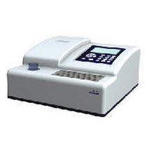 semi-automatic biochemistry analyzer SA-10  Clindiag Systems