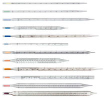 serological pipette  Ratiolab GmbH 