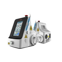 surgical diode laser GBOX&trade; GIGAA MEDICAL LASER