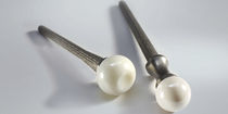 ulnar head prosthesis UHP KLS Martin Group