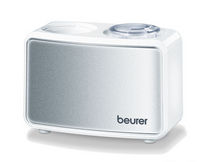 ultrasonic humidifier LB12  Beurer  