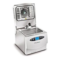 ultrasonic washer-disinfector (with integrated hot air dryer) MULTISTERIL TECNO-GAZ