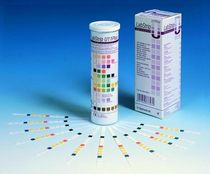urine test strip LABSTRIP U11 77 Elektronika