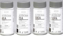urine test strip AUTION STICKS Arkray