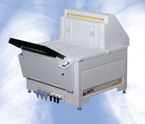 veterinary X-ray film processor MINI-MED Image Works