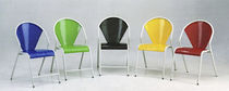 waiting room chair 99101 PT. Mega Andalan Kalasan