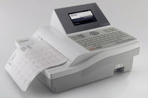 wireless digital electrocardiograph (12 channels) BURDICK 8300 ECG Cardiac Science