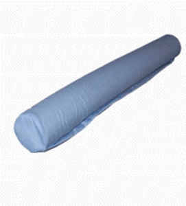 support cushion / cervical positioning / foam / washable