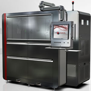 dental 3D printer / medical / floor-standing
