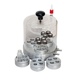 laboratory reaction station