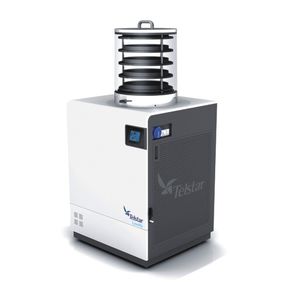 research and development freeze dryer / bench-top