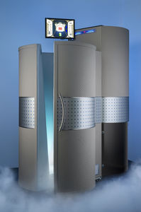 cryotherapy chamber