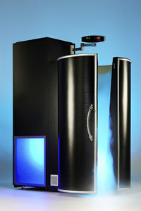 cryotherapy chamber