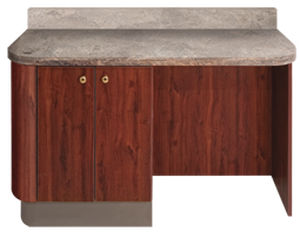 storage cabinet / for dental instruments / for dental clinics / doctor's office