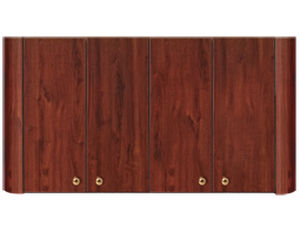 storage cabinet / for dental instruments / for dental clinics / 4-door
