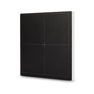 multipurpose radiography flat panel detector / for fluoroscopy / portable / 12x12