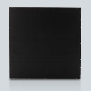 multipurpose radiography flat panel detector / for fluoroscopy / portable / 17x17