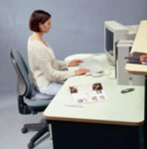 seat cushion