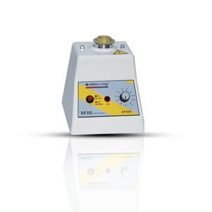 vortex shaker / laboratory / bench-top / compact