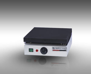 analog hotplate