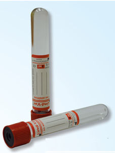 round bottom collection tube