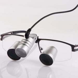 dental surgery headlight / LED