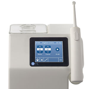 dental treatment ozone therapy unit / table-top