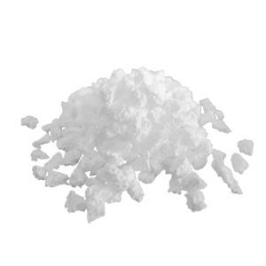 synthetic bone substitute / orthopedic surgery / powder