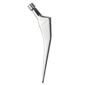 cemented femoral stem