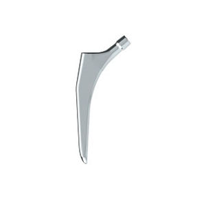 minimally invasive femoral stem / cemented