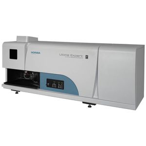 ICP-OES spectrometer / high-resolution