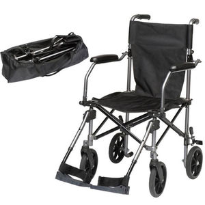 folding transfer chair