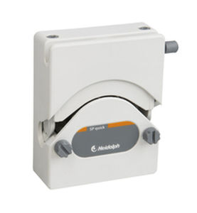 laboratory peristaltic pump