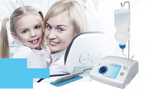 root canal irrigator
