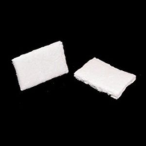 synthetic bone substitute / orthopedic surgery / skull surgery / dental sugery