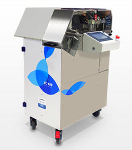 automatic packaging system / blister / for medicine / for the pharmaceutical industry