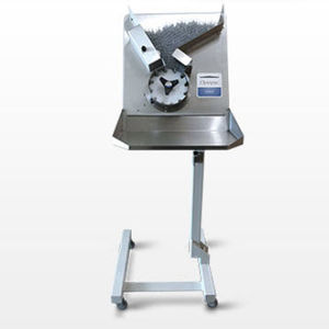 automatic feeder / for packaging machines / for ampoules