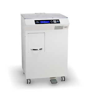 endoscope washer-disinfector / reprocessing / automatic