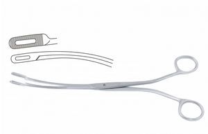 kidney stone forceps / Randall