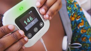 fetal monitor