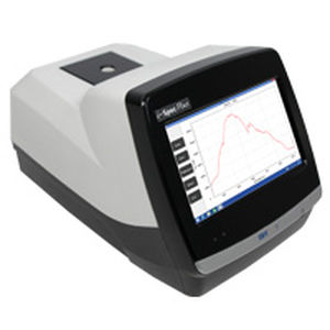 NIR spectrometer