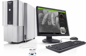 scientific research microscope / multipurpose / laboratory / scanning electron