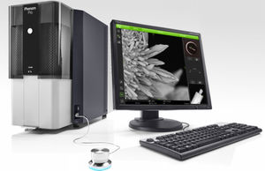 multipurpose microscope / for scientific research / laboratory / scanning electron