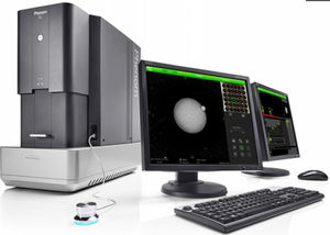 scientific research microscope / laboratory / multipurpose / scanning electron
