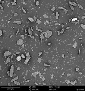 image analysis software / quality control / laboratory / for scanning electron microscopes